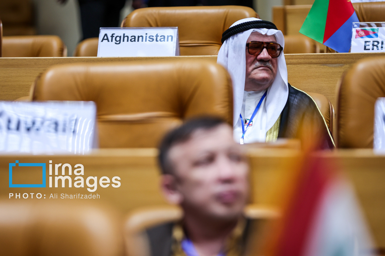 پزشکیان در هفتمین نمایشگاه ایران اکسپو ۲۰۲۵