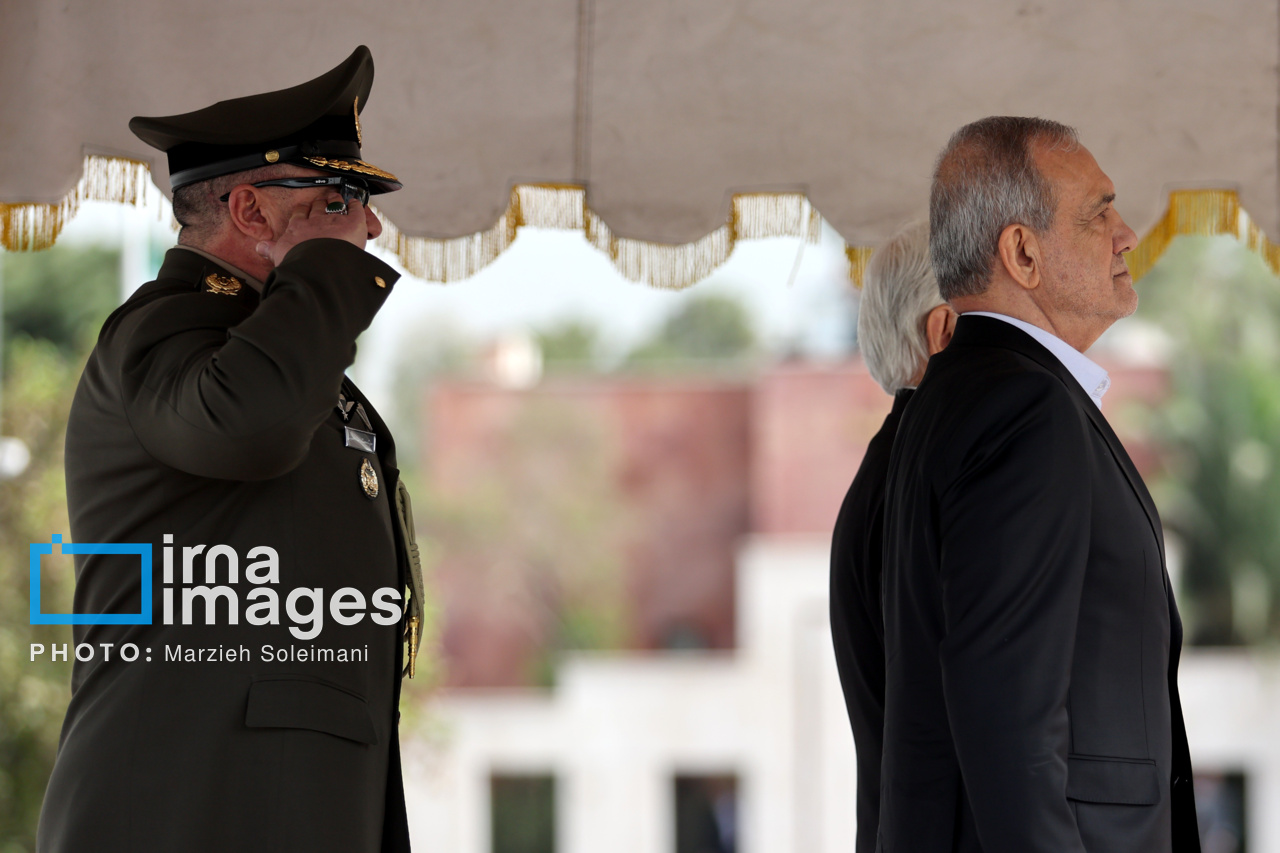 عزیمت رئیس‌جمهور به نیویورک