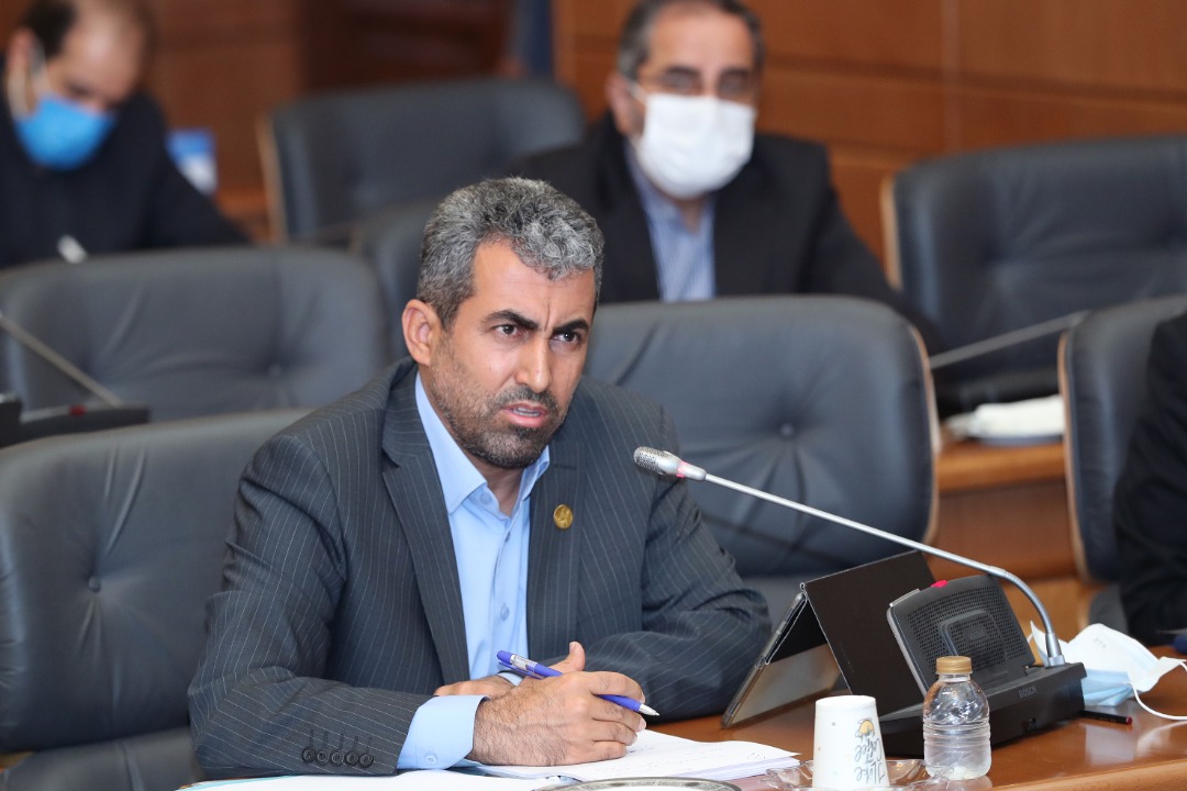نشست اقتصادی
