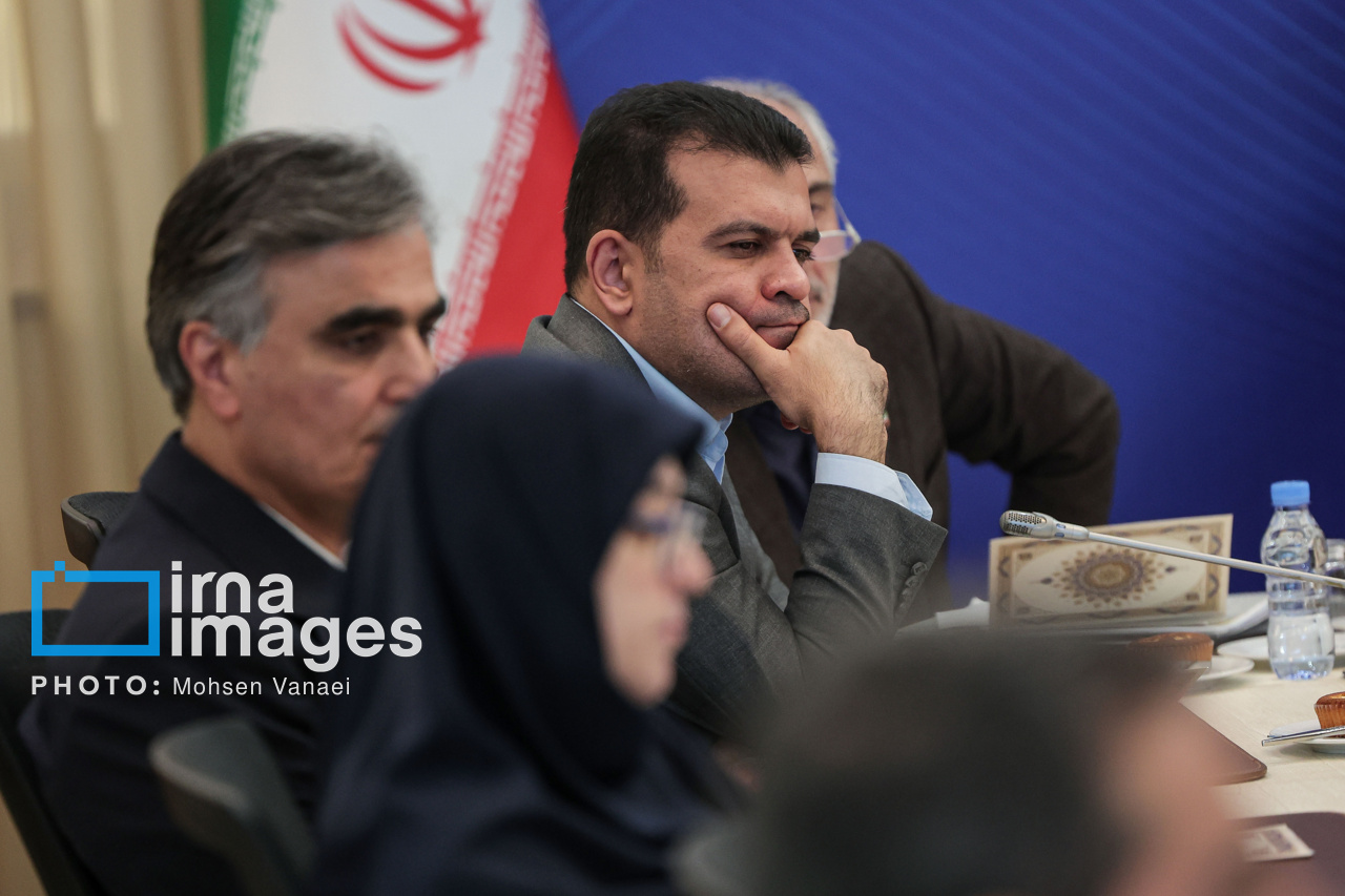 نشست رئیس جمهور با فعالان اقتصاد دیجیتال