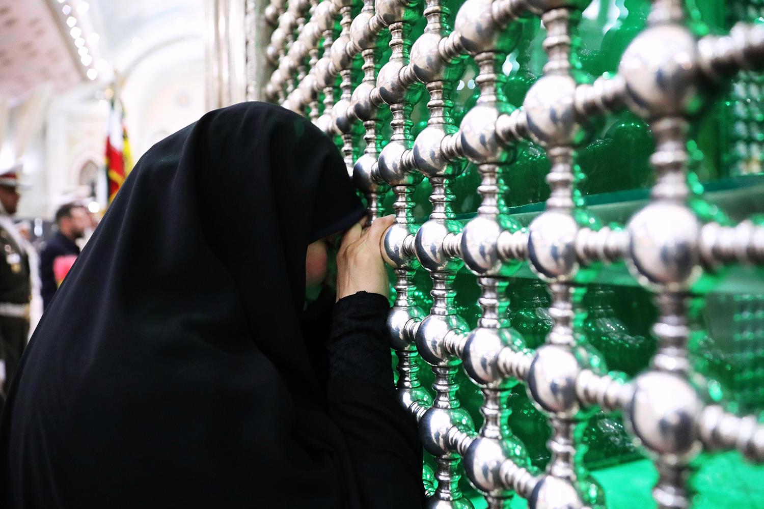 تجدید میثاق نمایندگان مجلس با آرمان‌های امام راحل