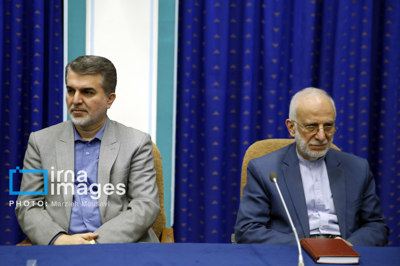 جلسه شورای توسعه فرهنگ قرآنی