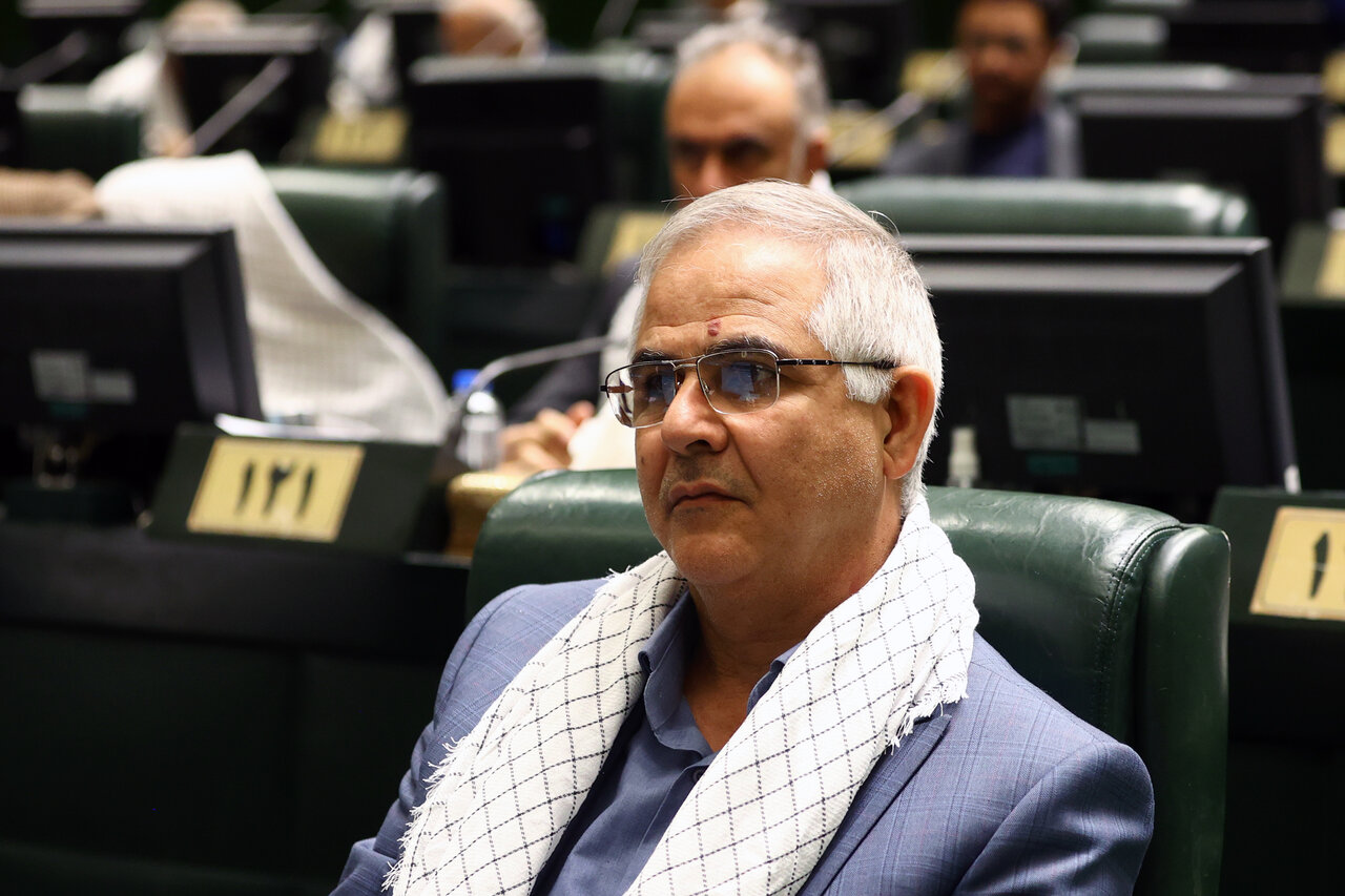 صحن علنی مجلس دوشنبه 26 خرداد