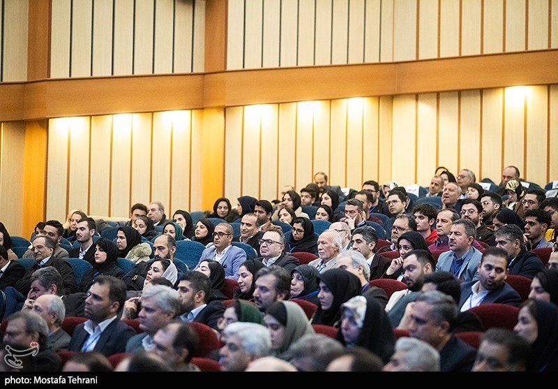 سی امین جشنواره تحقیقات و فناوری علوم پزشکی رازی
