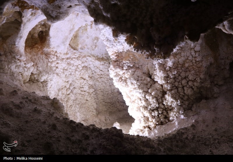 غار چال‌نخجیر