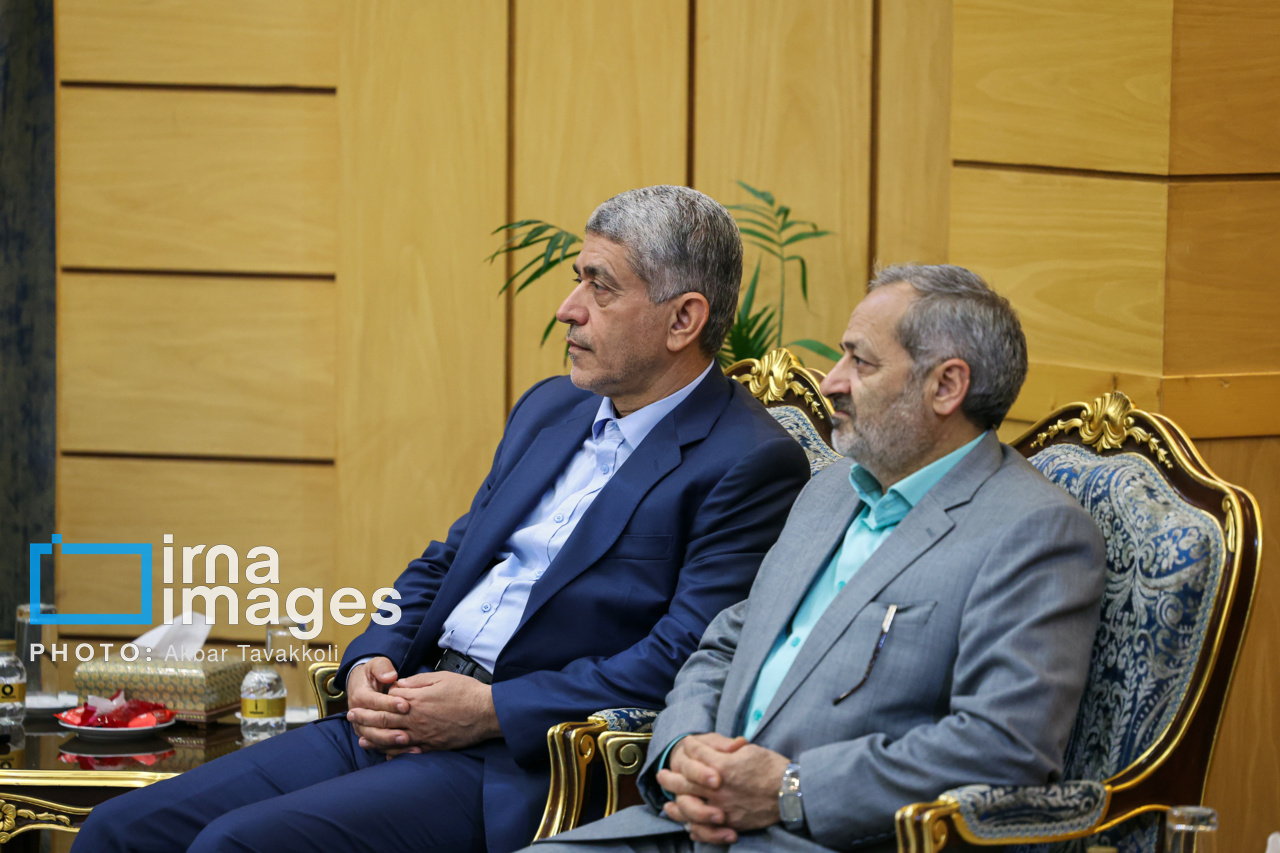 بازگشت رئیس جمهور از نیویورک