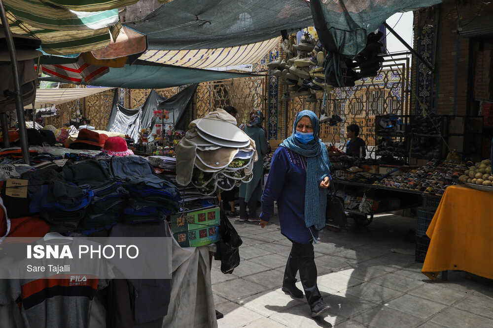 کودکان غزه زیر آتش، گرسنگی و بیماری جان می‌دهند