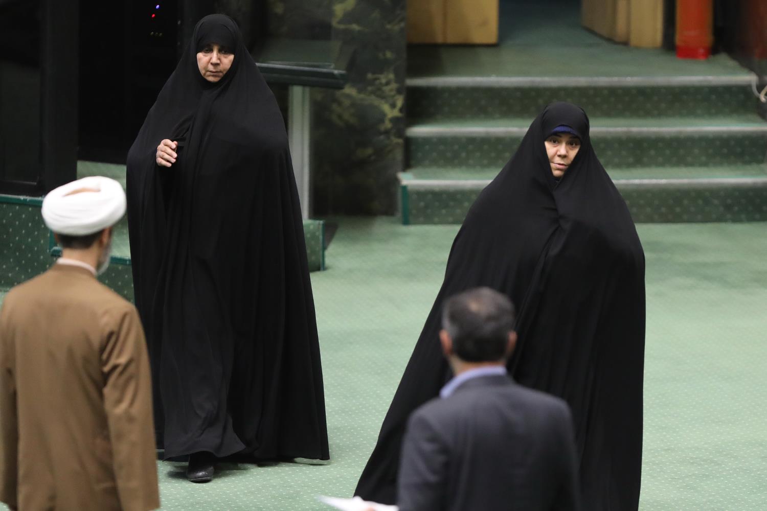 سی و هشتمین نشست بررسی برنامه هفتم توسعه در صحن علنی مجلس شورای اسلامی