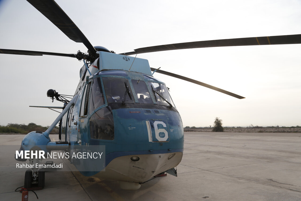  الحاق ناوشکن الوند و زیردریایی به نیروی دریایی ارتش