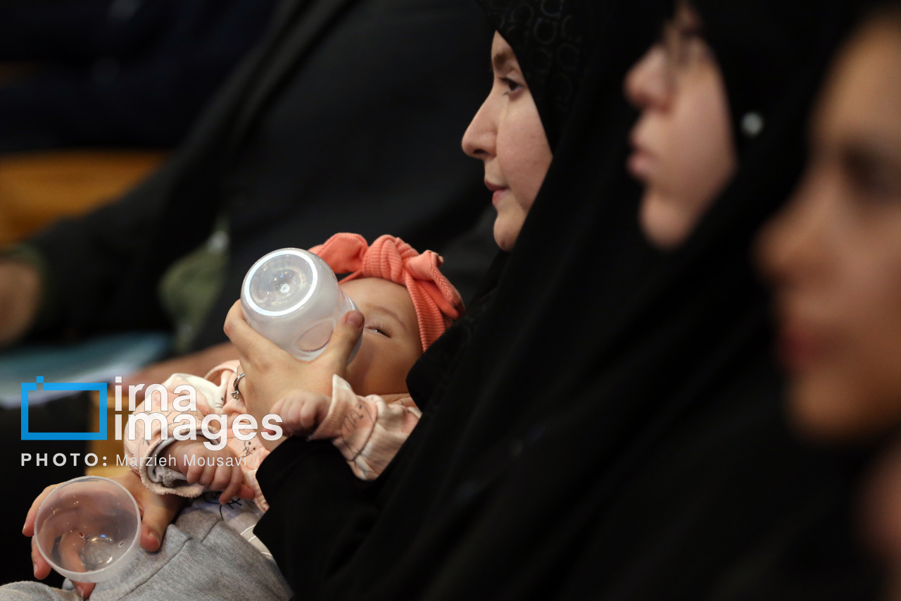  همایش ملی نخبگان با حضور رییس جمهور