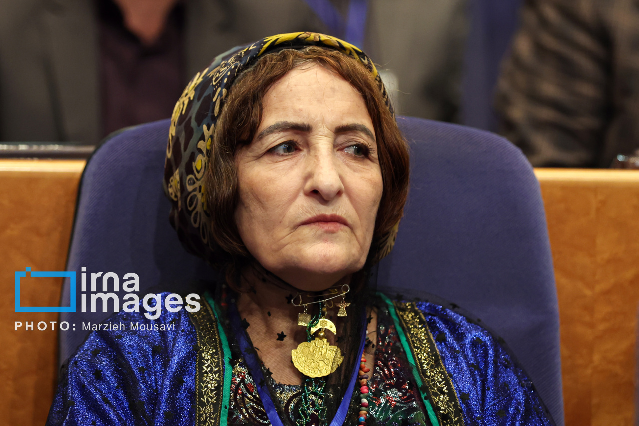 حضور رئیس جمهور در روز ملی «روستا و عشایر»