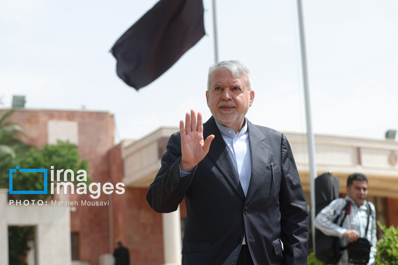 بدرقه رئیس‌جمهور به آذربایجان