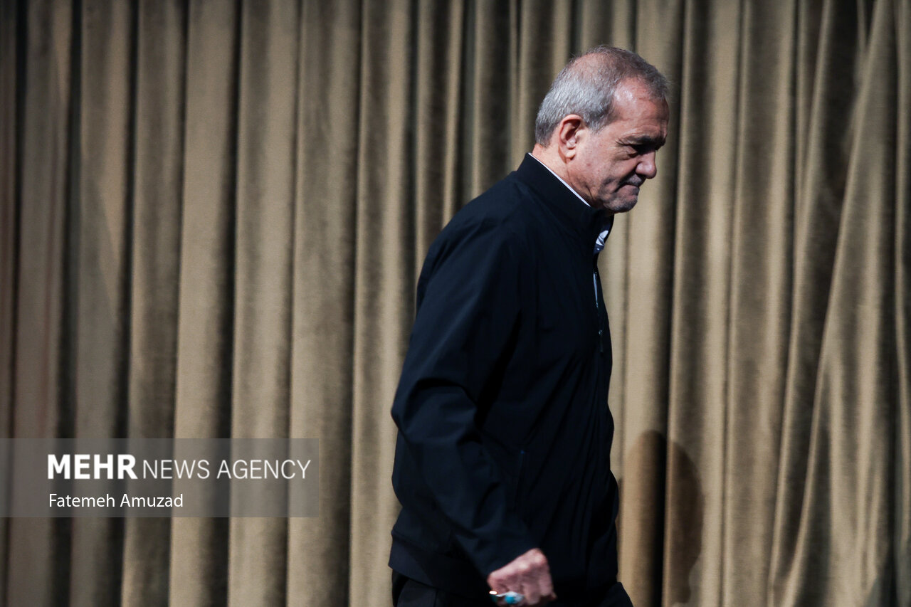 اختتامیه هجدهمین جشنواره شهید مطهری