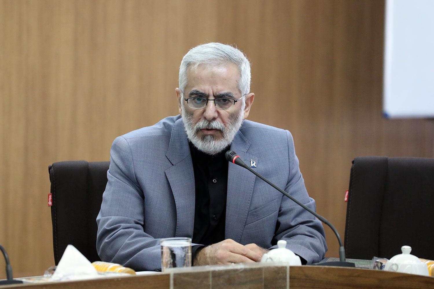 نشست هم اندیشی اعضای اندیشکده های حکمرانی ۳ استان با حضور قالیباف