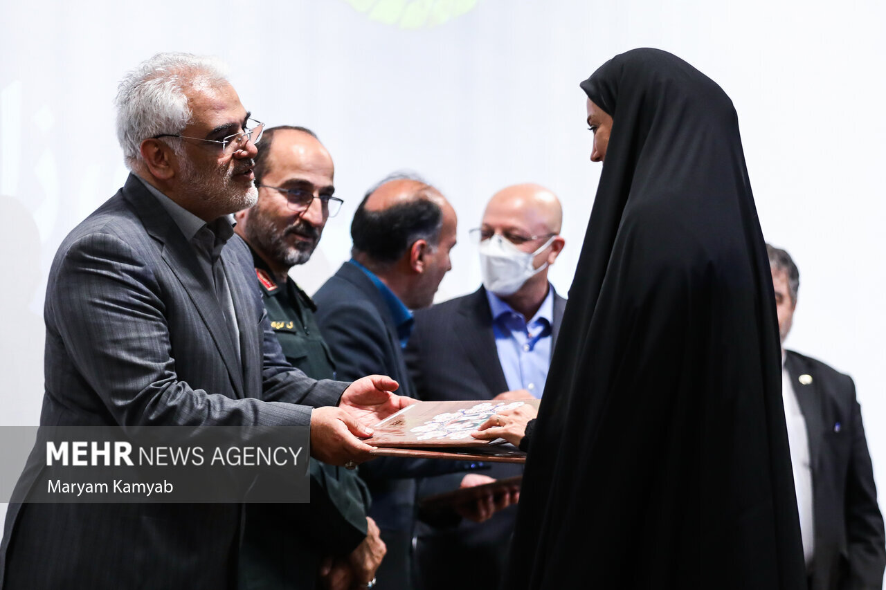 شهید دکتر محمدمهدی طهرانچی