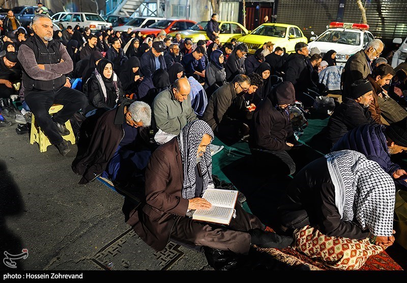 حسینیه همدانیها