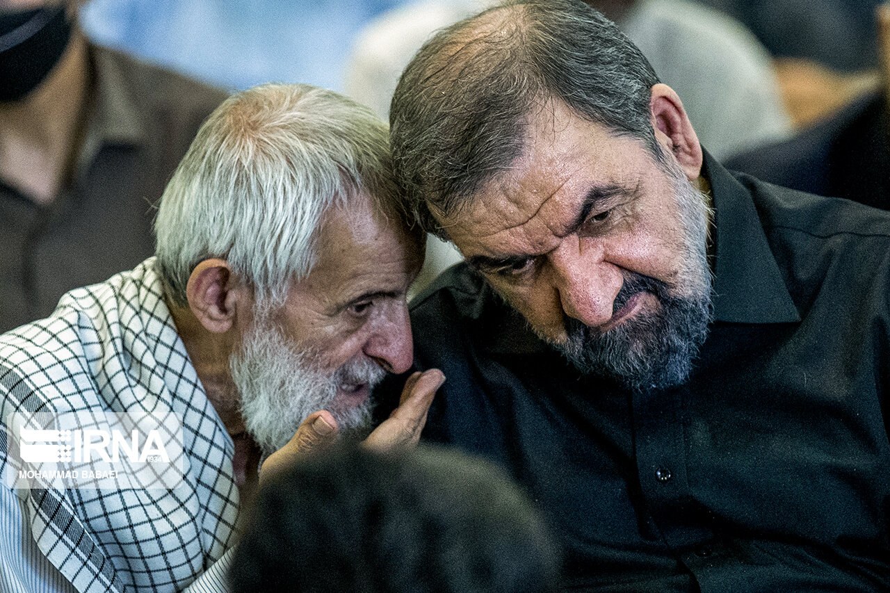 نماز جمعه تهران