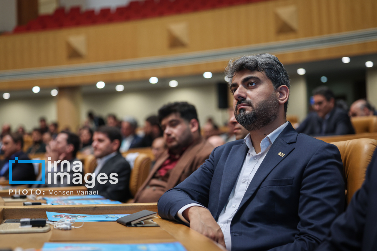 سومین اجلاس همکاری‌های ایران و آفریقا