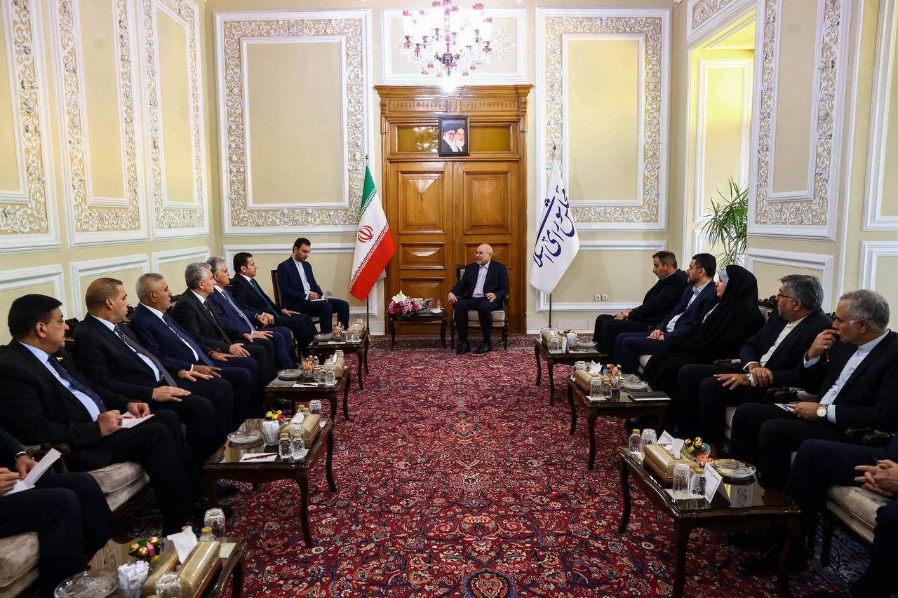 قاسم الاعرجی