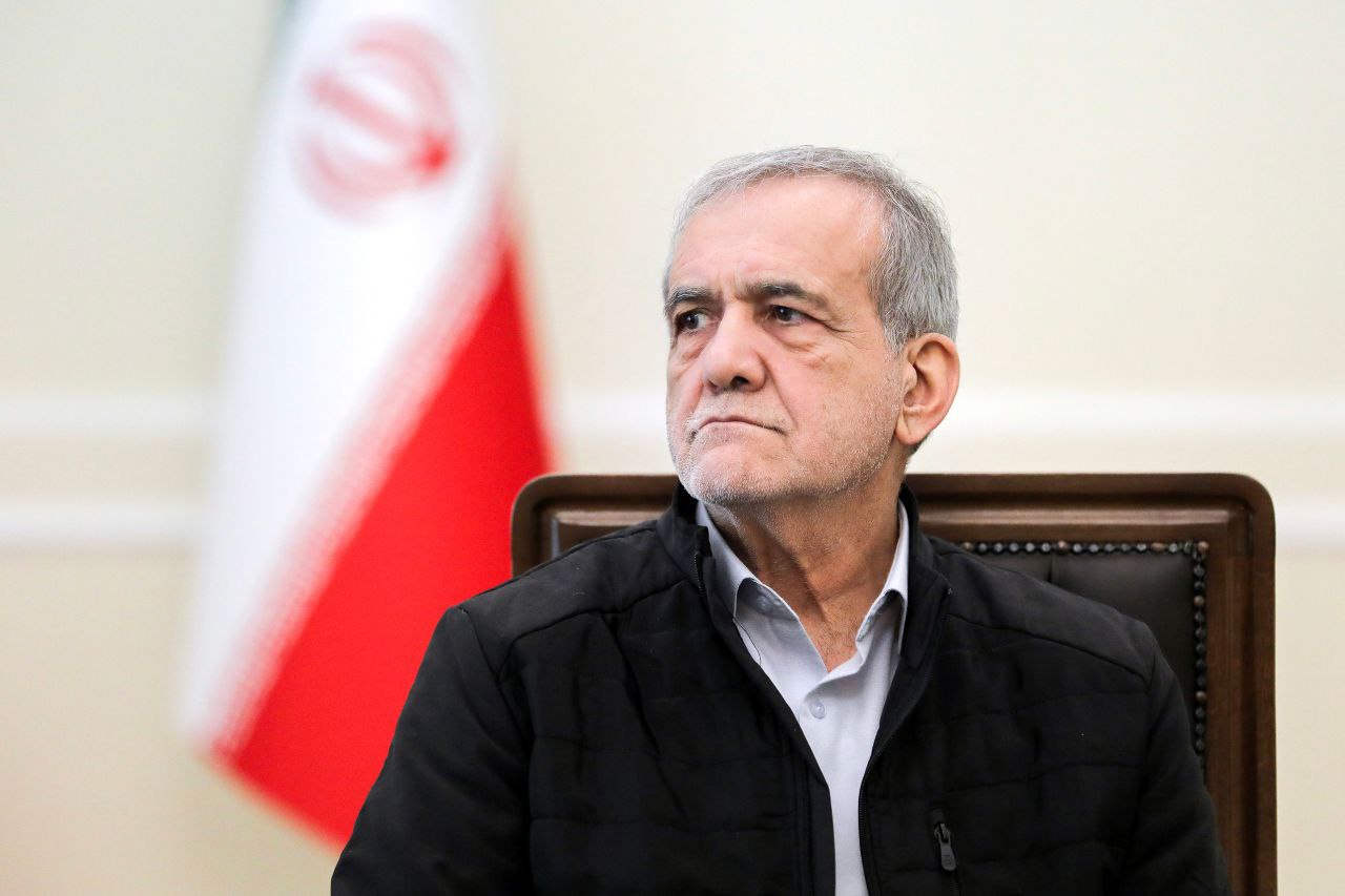 نشست مشترک سران قوا