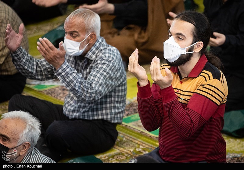 نماز جمعه تهران