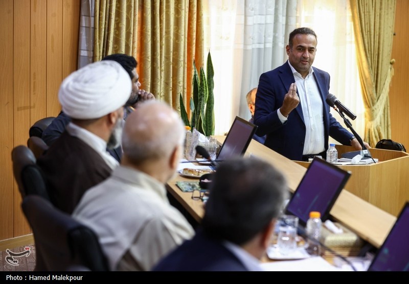 سفر یکروزه رئیس مجلس به استان سمنان