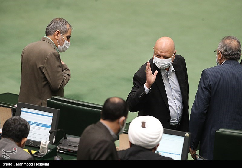  جلسه علنی امروز مجلس شورای اسلامی