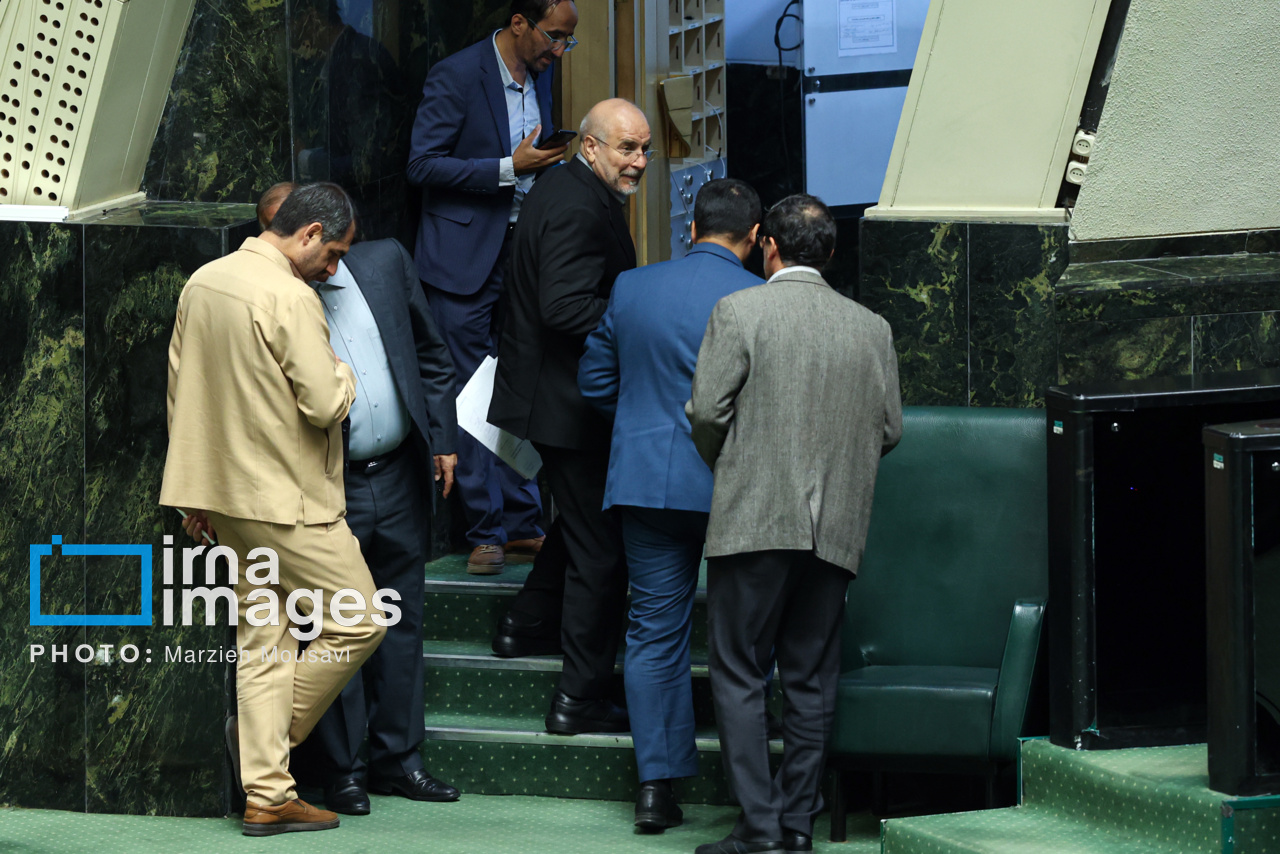 جلسه علنی مجلس ۳۱ فروردین ۱۴۰۴