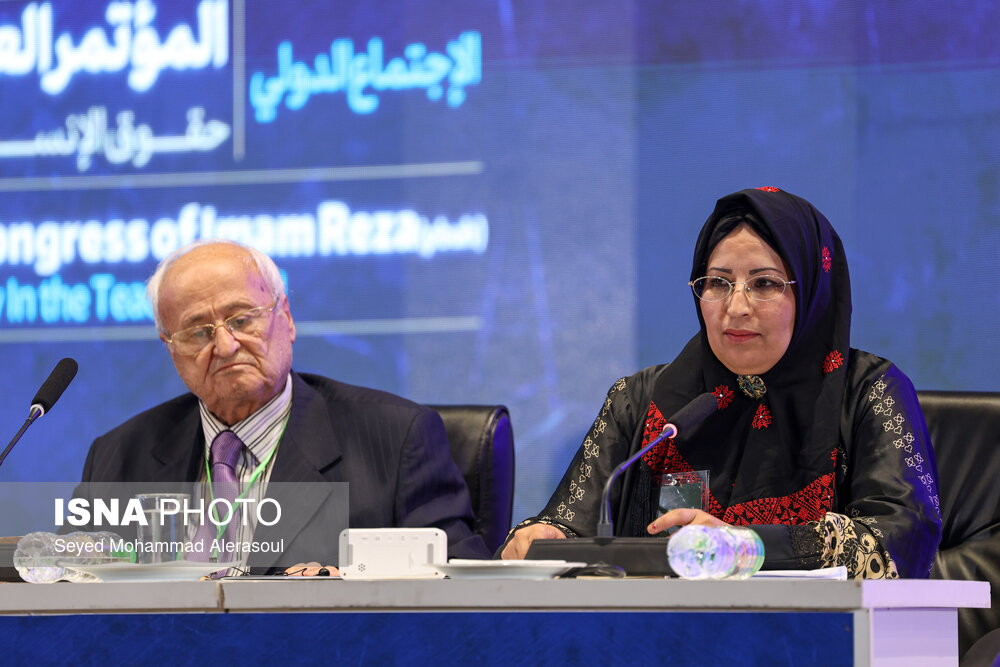 سفر رئیس‌جمهور به مشهد