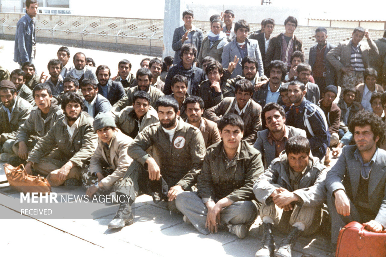  سرلشکر خلبان شهید عباس بابایی