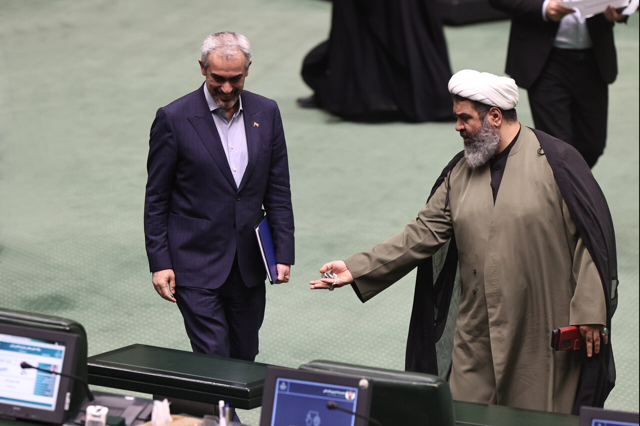 صحن علنی مجلس 