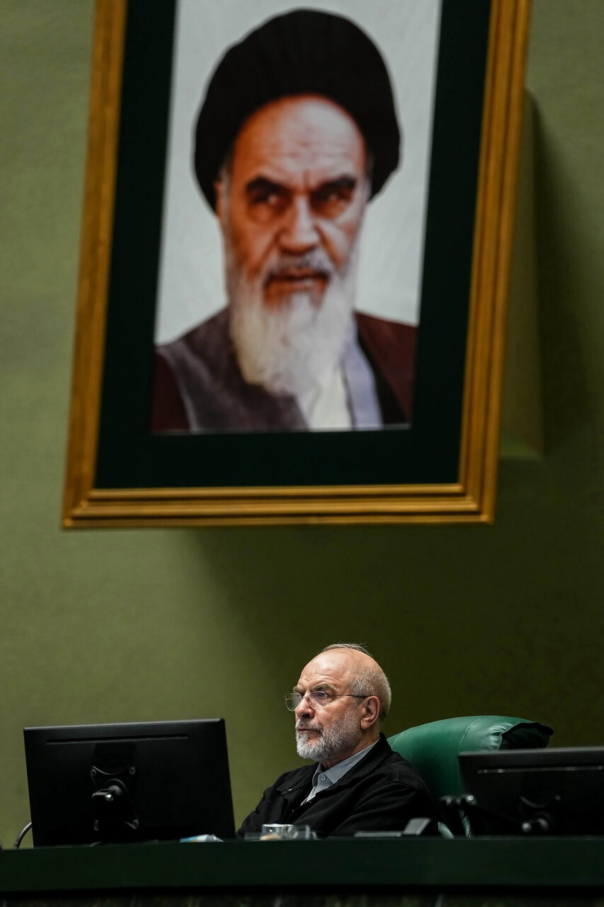 حضور امیر موسوی و عراقچی در جلسه غیرعلنی مجلس