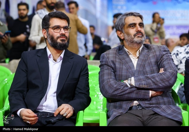 سفر یکروزه رئیس مجلس به استان سمنان