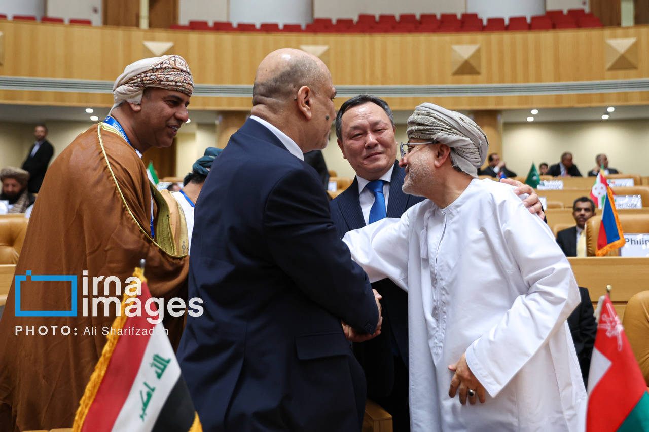 پزشکیان در هفتمین نمایشگاه ایران اکسپو ۲۰۲۵