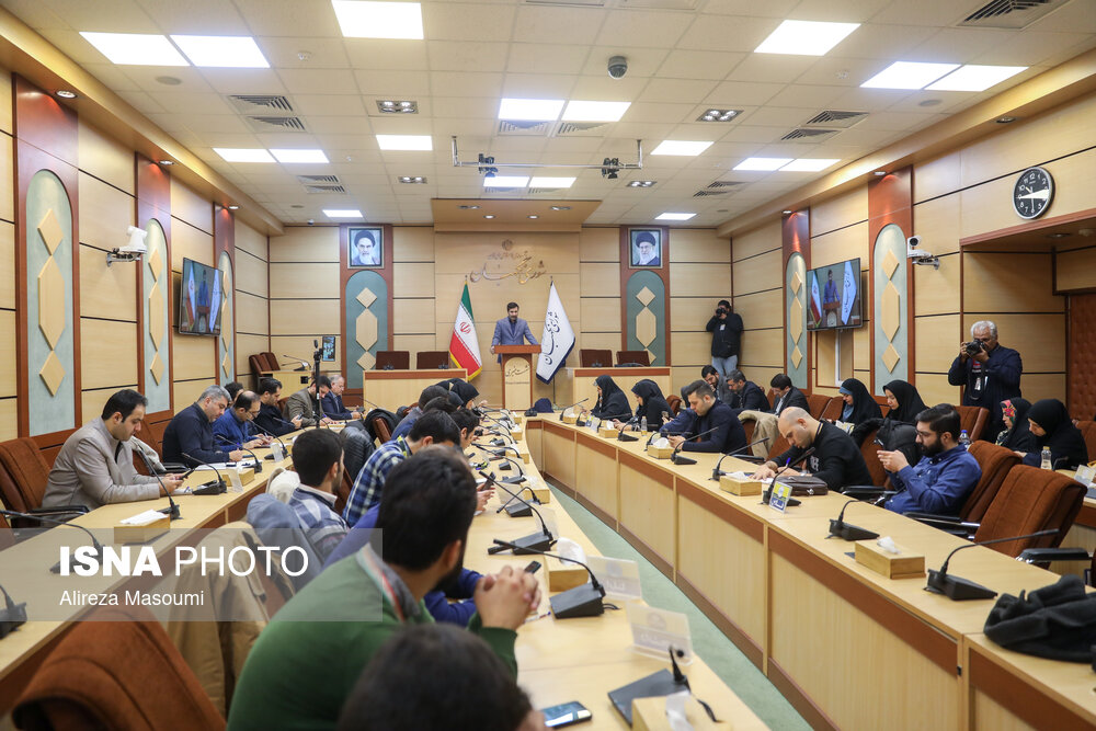 طحان نظیف سخنگوی شورای نگهبان