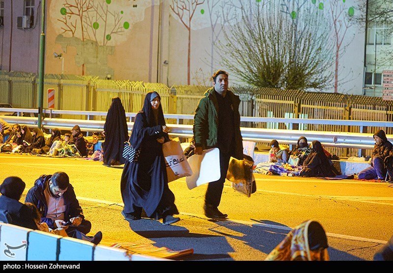 حسینیه همدانیها