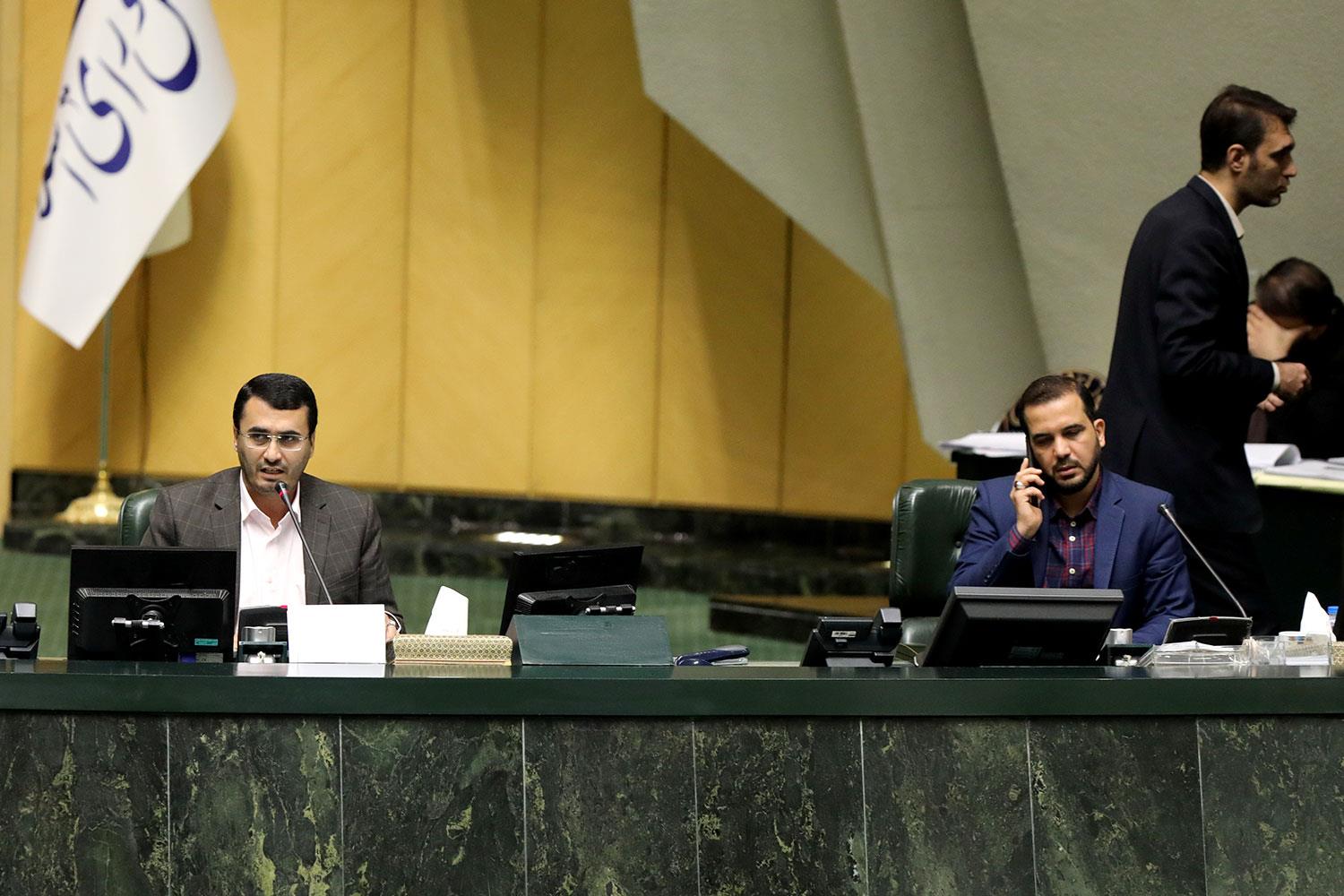 بررسی برنامه هفتم توسعه در مجلس امروز ۲۵ مهر