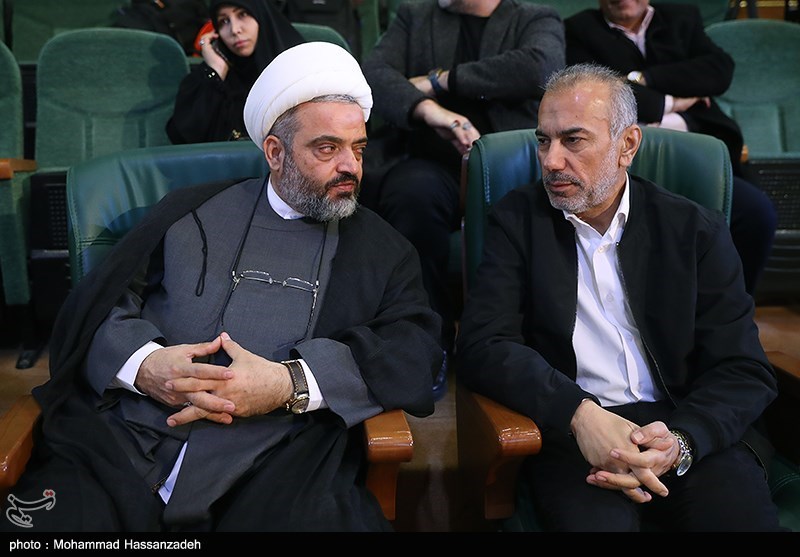 اختتامیه همایش واقعیت‌ها و روایت‌ها پیرامون عملیات طوفان الاقصی