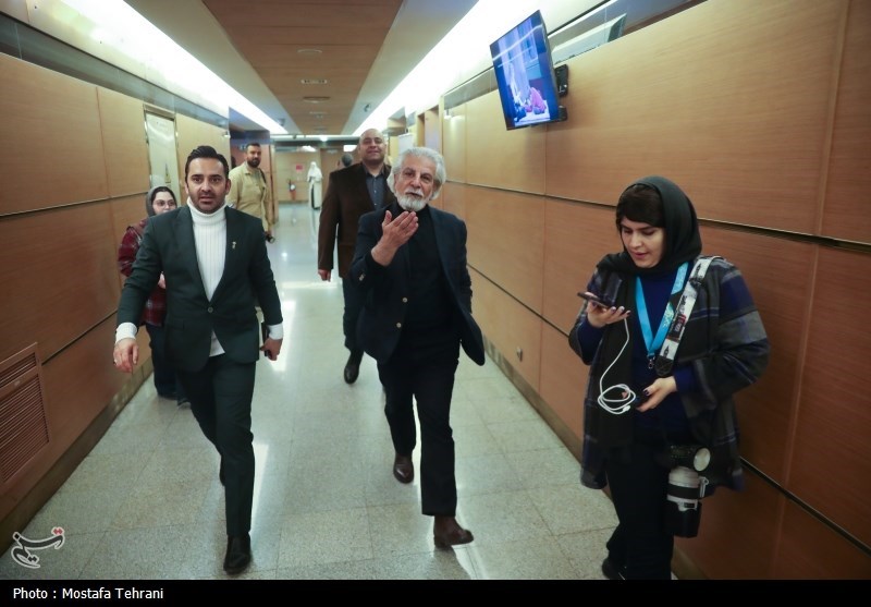 چهارمین روز چهل‌وسومین جشنواره فیلم فجر