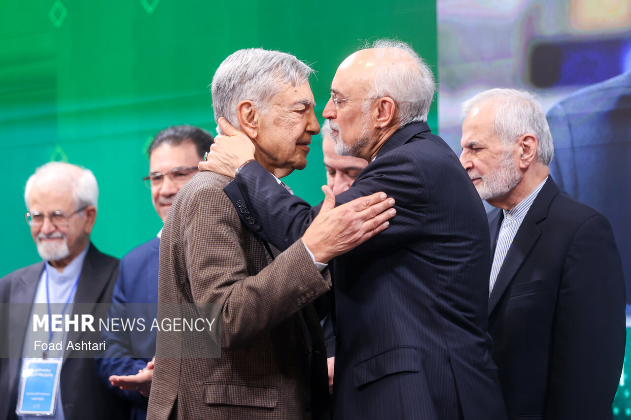 کنگره ملی سیاست خارجی ایران