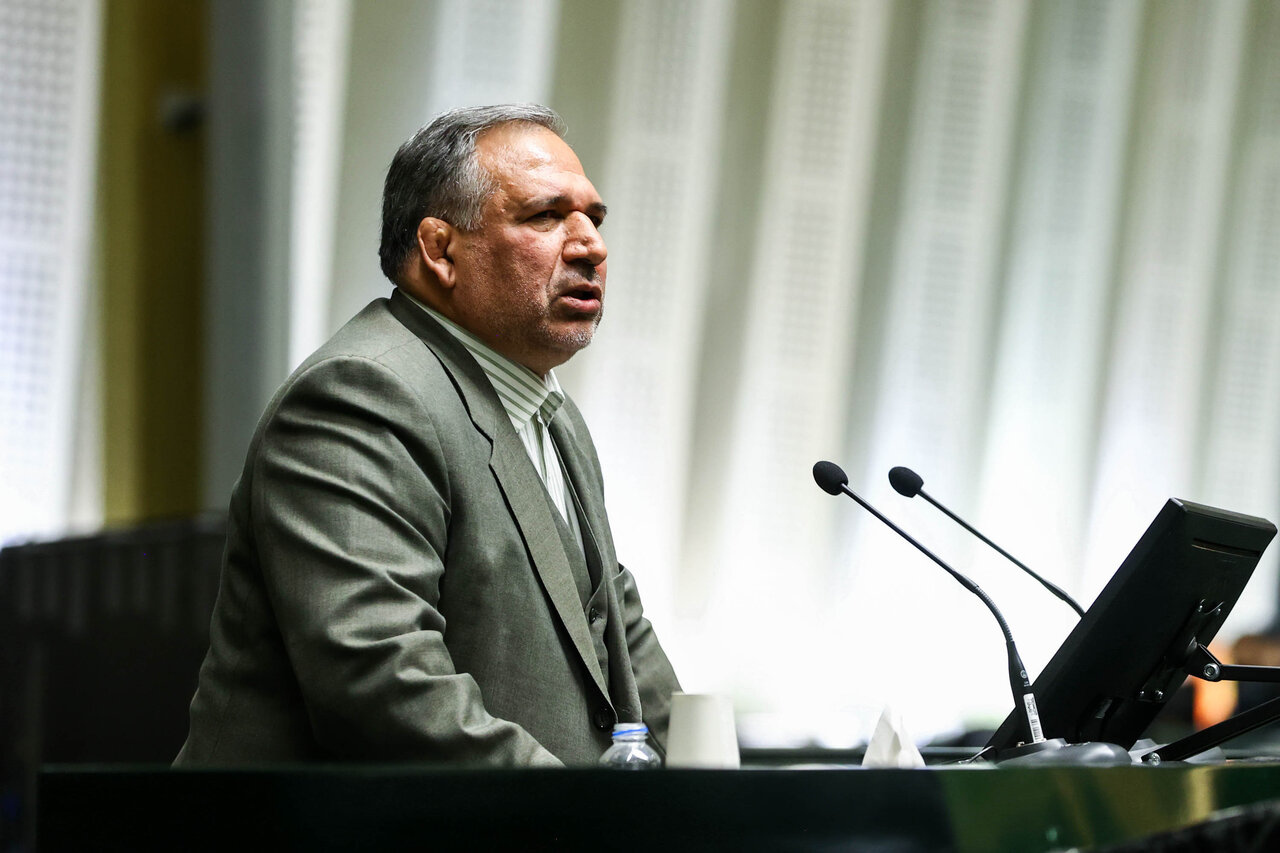 جلسه غیرعلنی نظارتی مجلس