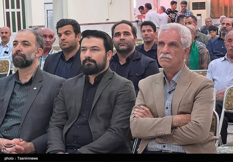  گرامیداشت شهید رئیسی توسط انجمن‌های زرتشتیان یزد