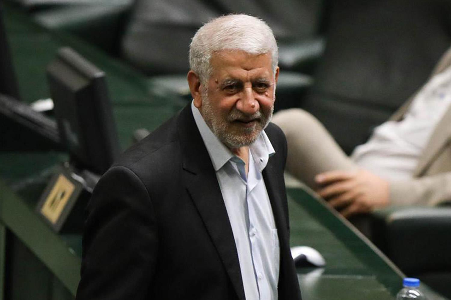 نشست علنی مجلس شورای اسلامی نوبت عصر