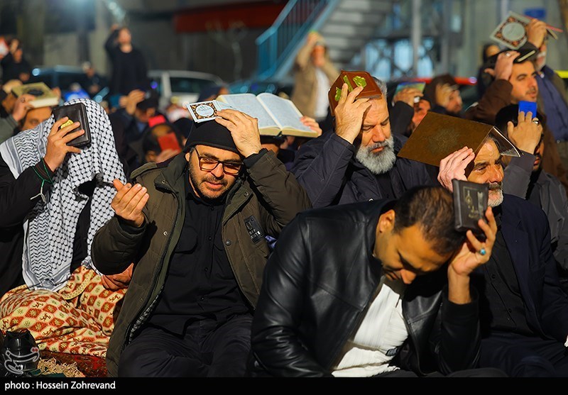 حسینیه همدانیها