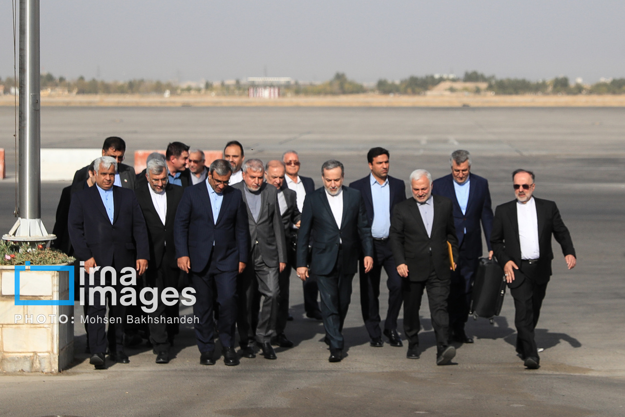  حضور قالیباف در همایش منطقه‌ای دیپلماسی استانی