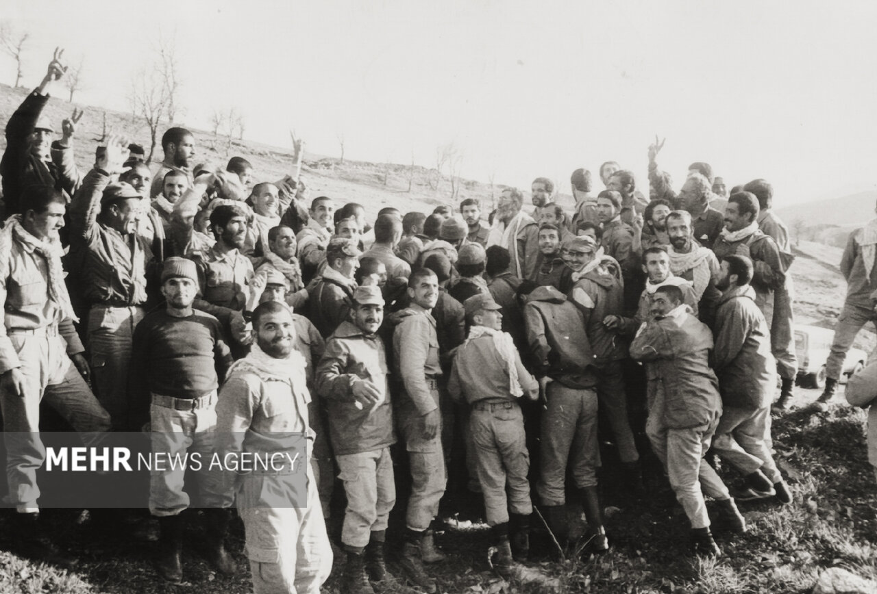 تصاویری ویژه از رهبر معظم انقلاب 