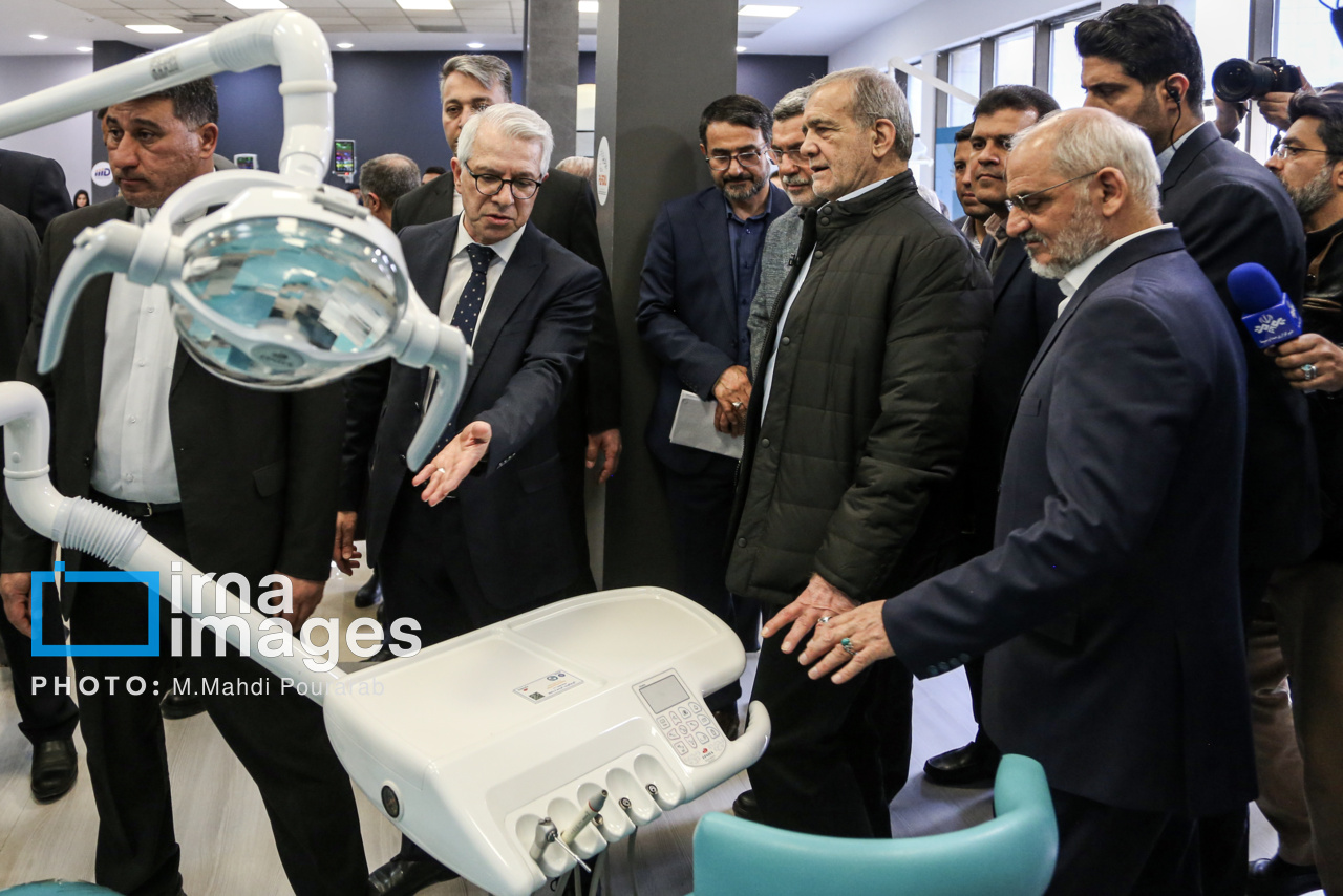 سفر رئیس جمهور به شهرهای استان تهران