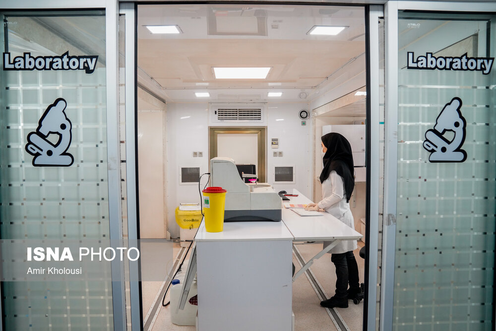 سومین روز رزمایش پیامبر اعظم ۱۹ نیروی‌ زمینی سپاه