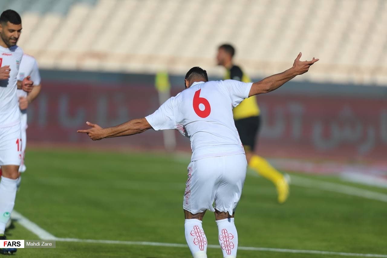 ایران -سوریه