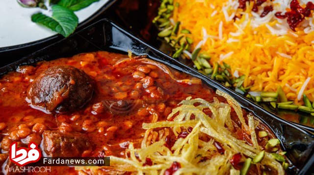خرج و مخارج هفت غذای پر طرفدار ایرانی